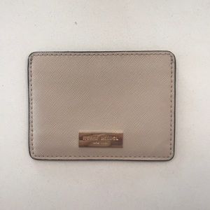 Henri Bendel Card Holder